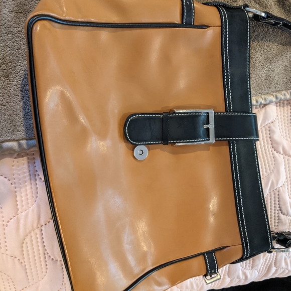 Michael Rome purse - Picture 2 of 5